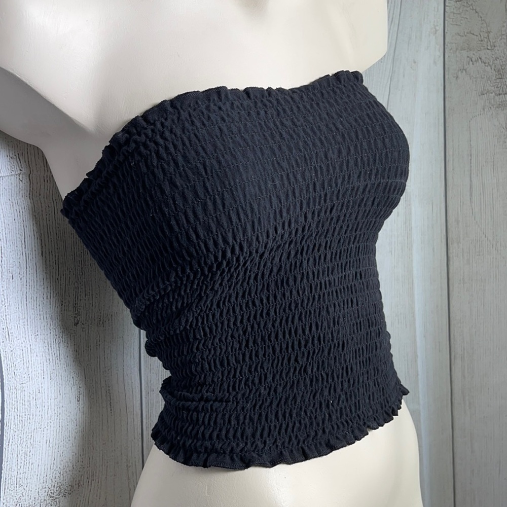 Tube top